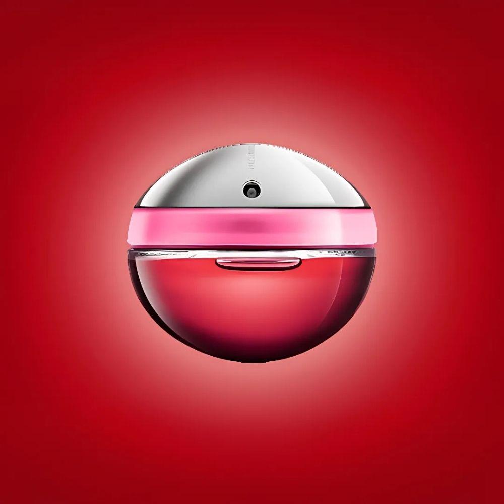 Paco Rabanne Ultrared EDP 80 ml Kadın Parfümü