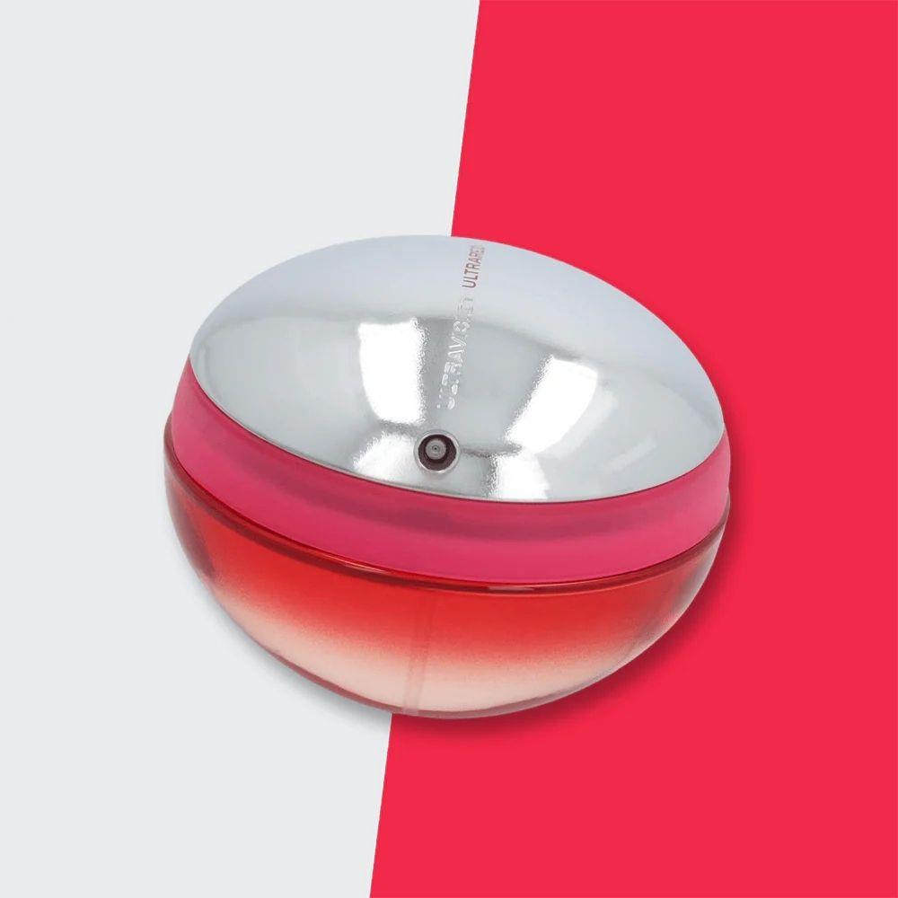 Paco Rabanne Ultrared EDP 80 ml Kadın Parfümü