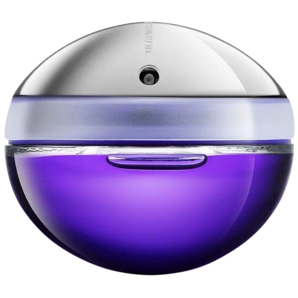 Paco Rabanne Ultraviolet EDP 80 ml Kadın Parfümü