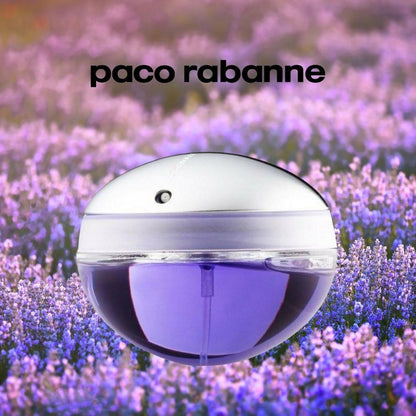 Paco Rabanne Ultraviolet EDP 80 ml Kadın Parfümü