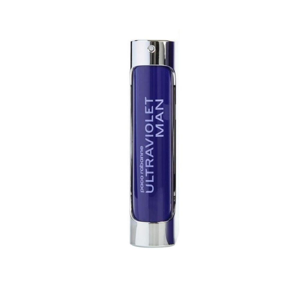 Paco Rabanne Ultraviolet Man EDT 100 ml Erkek Parfümü