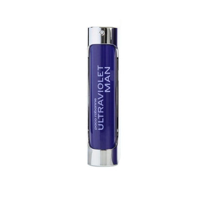 Paco Rabanne Ultraviolet Man EDT 100 ml Erkek Parfümü