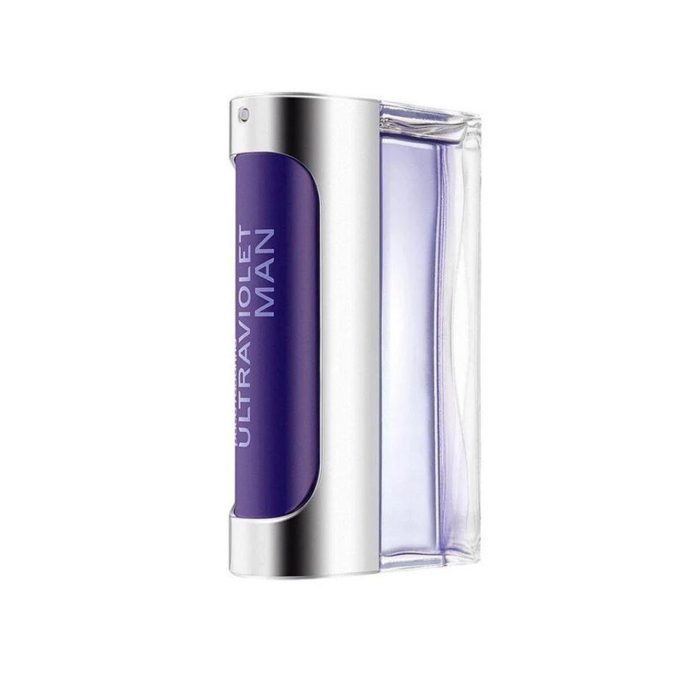 Paco Rabanne Ultraviolet Man EDT 100 ml Erkek Parfümü
