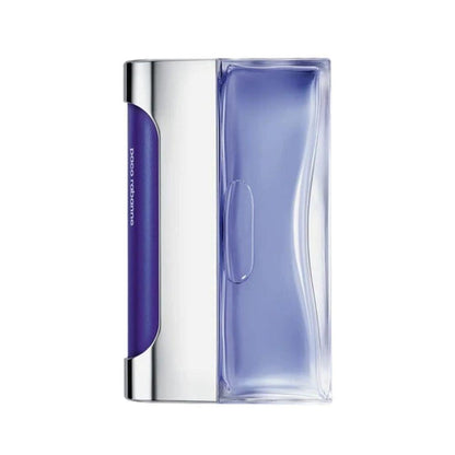 Paco Rabanne Ultraviolet Man EDT 100 ml Erkek Parfümü
