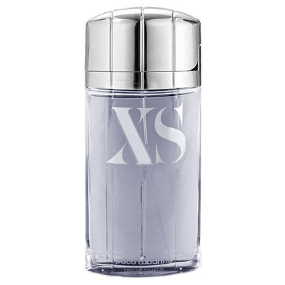 Paco Rabanne XS Excess EDT 100 ml Erkek Parfümü