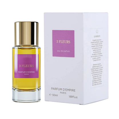 Parfum D&