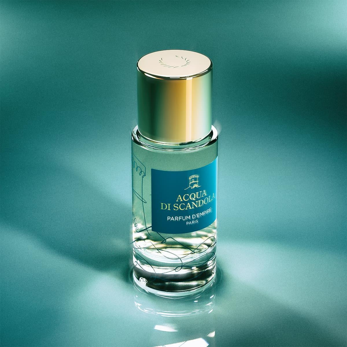 Parfum D&