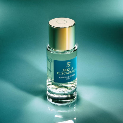 Parfum D&