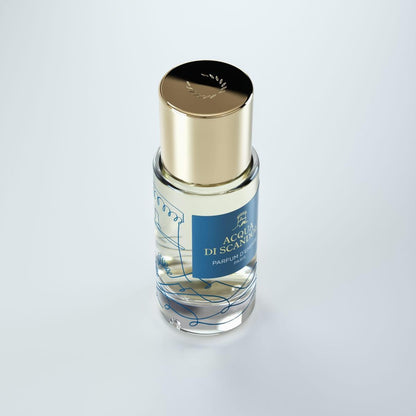 Parfum D&