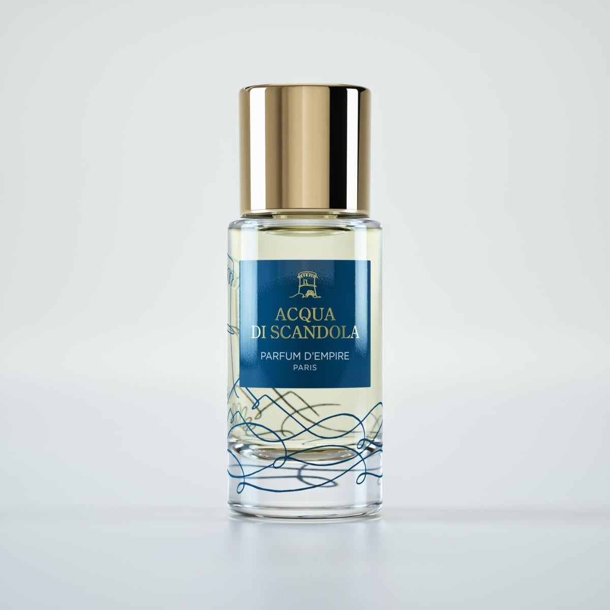 Parfum D&