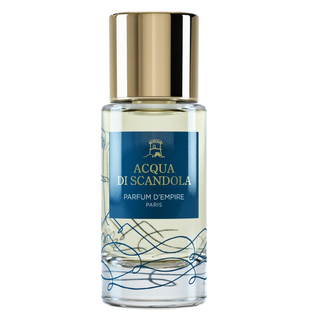 Parfum D&