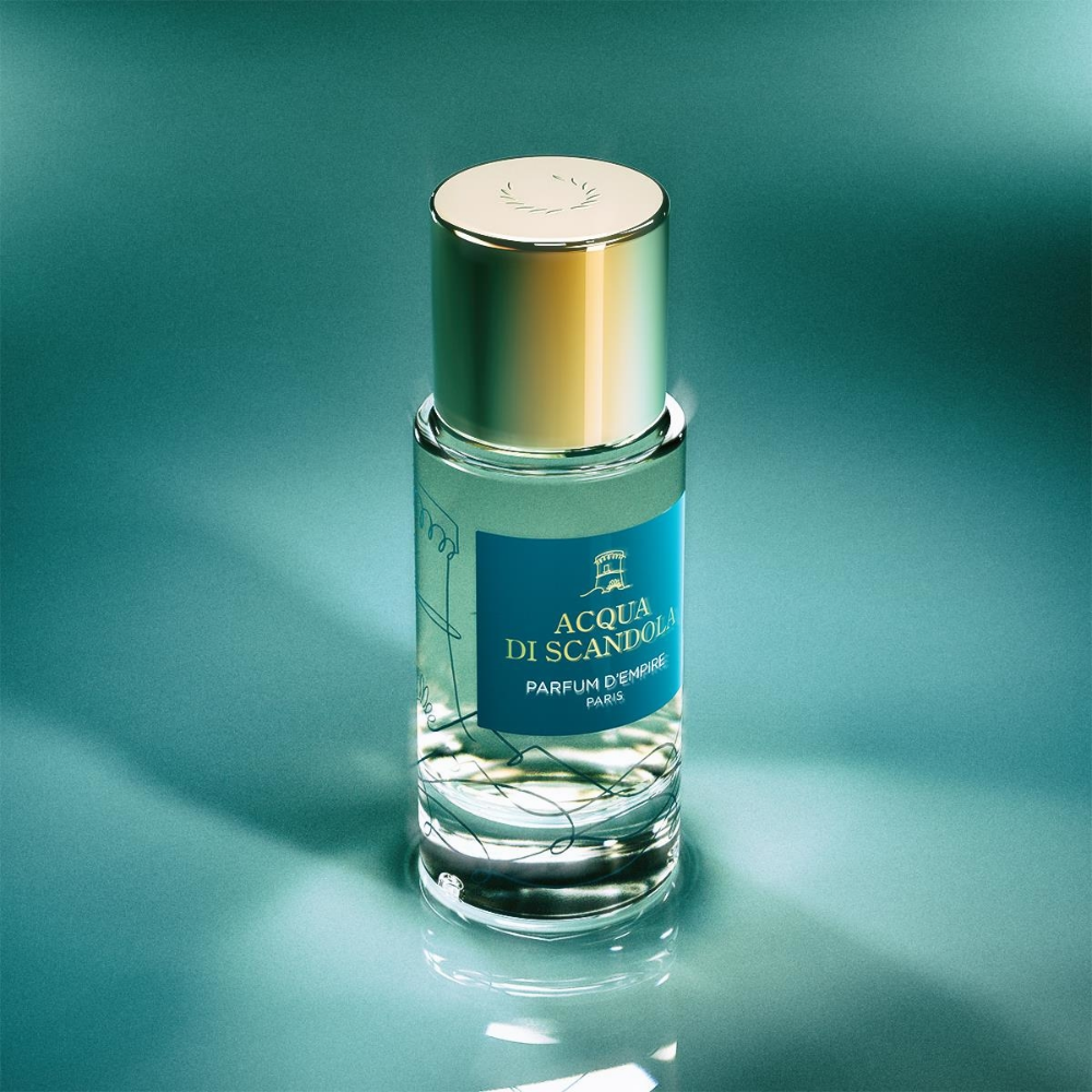 Parfum D&