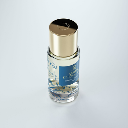 Parfum D&