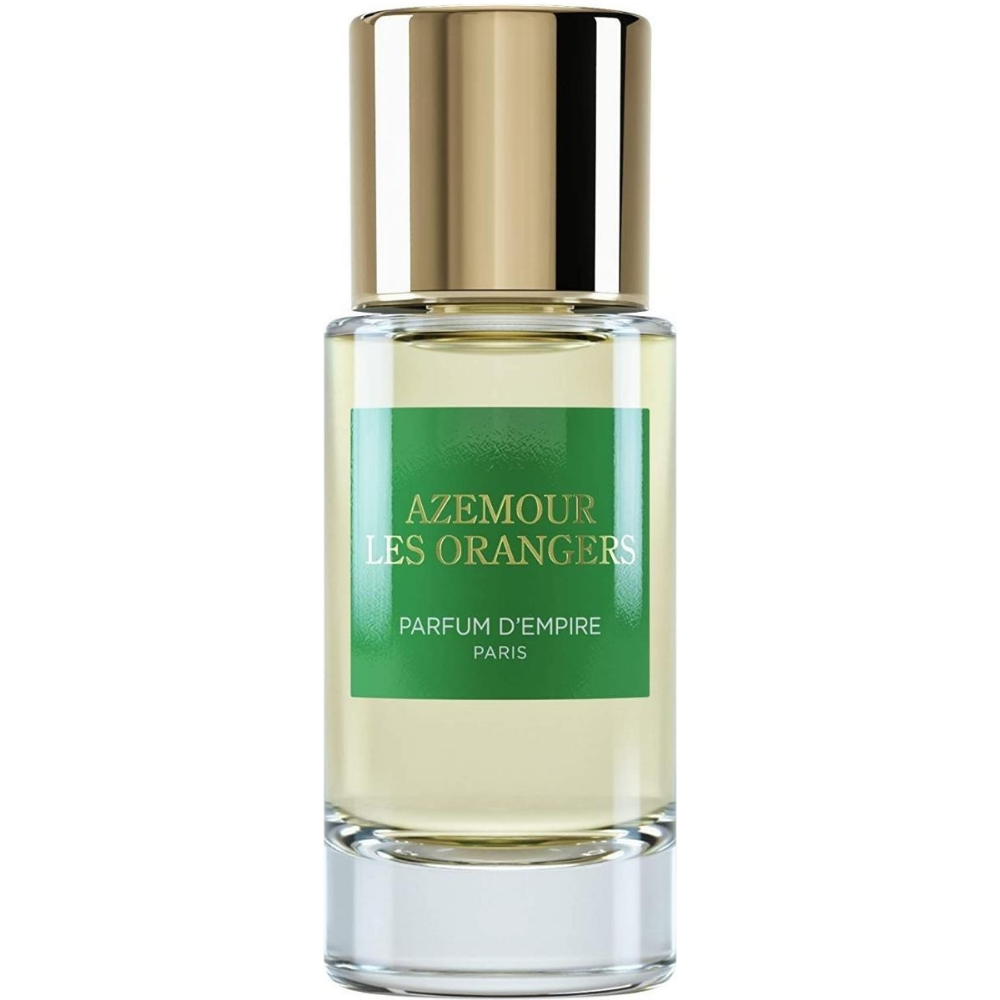 Parfum D&