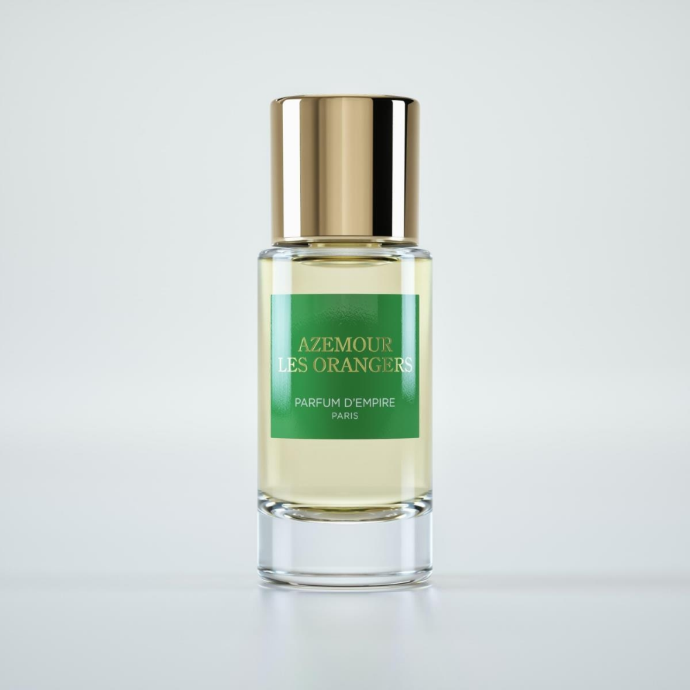Parfum D&