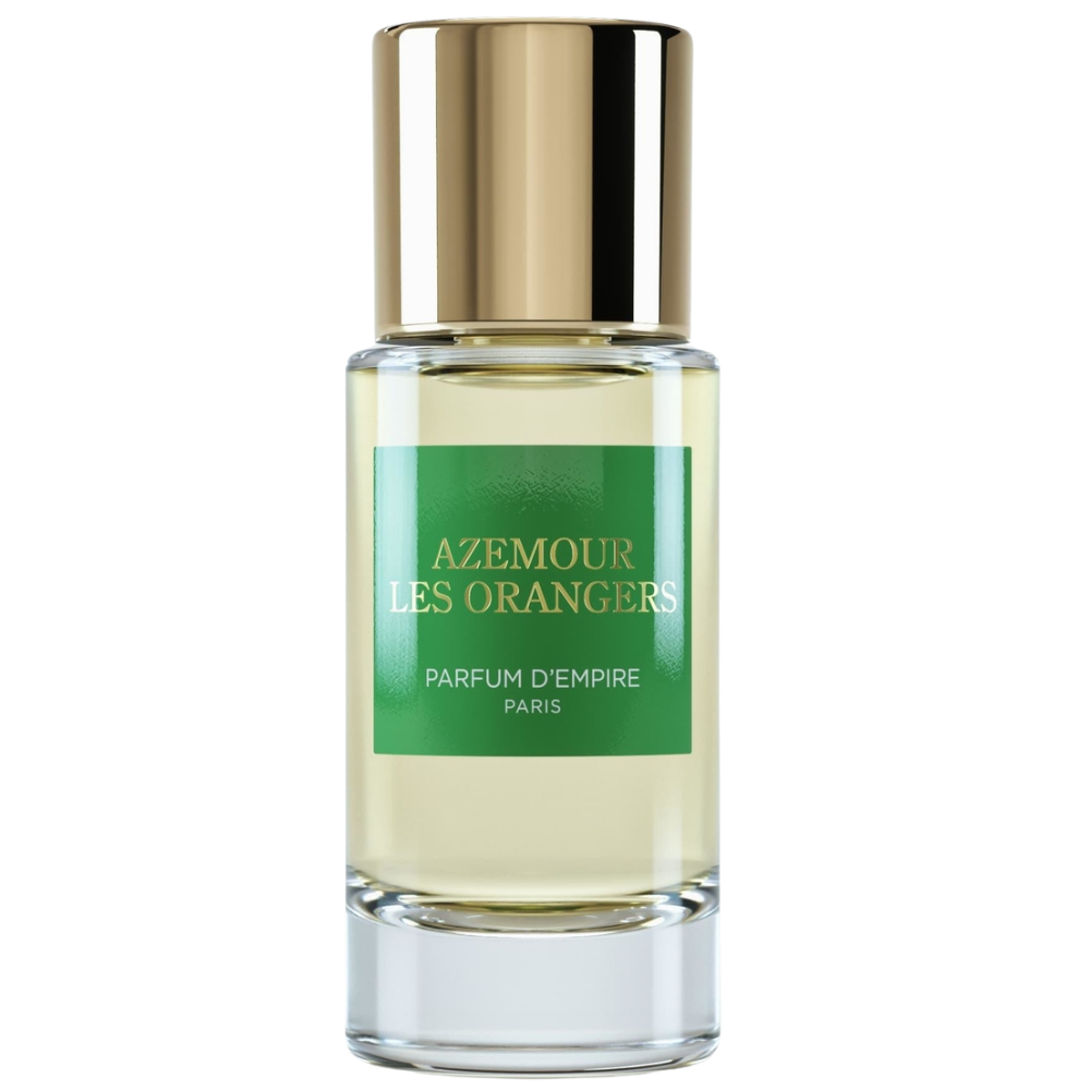 Parfum D&