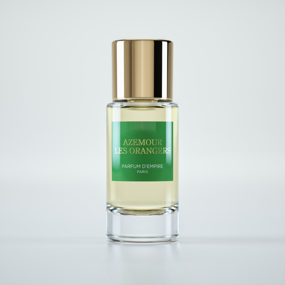 Parfum D&