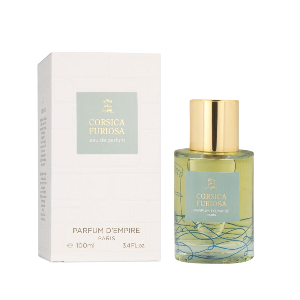 Parfum D&