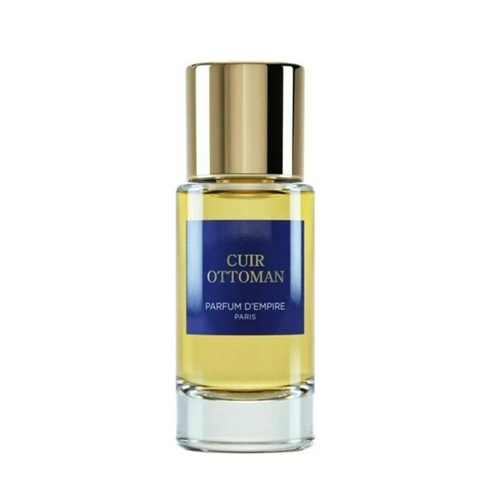 Parfum D&