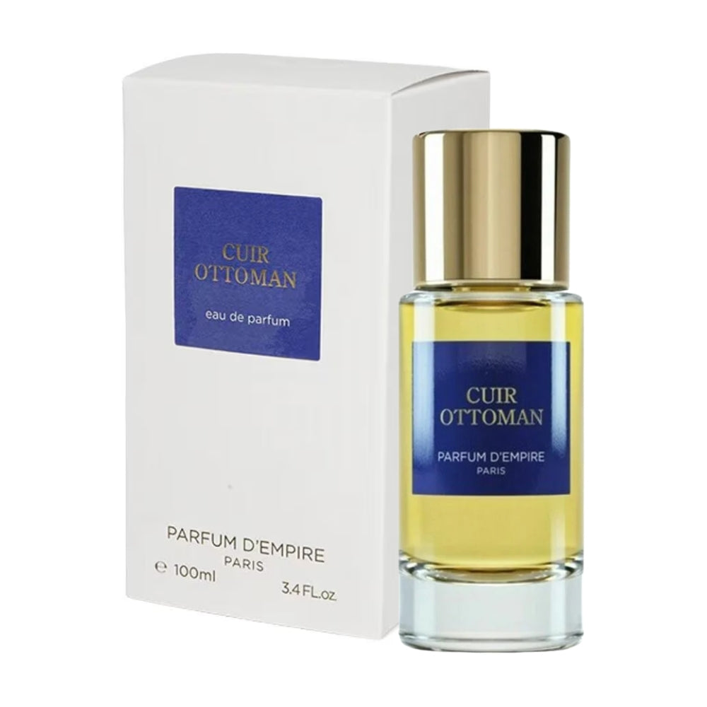 Parfum D&