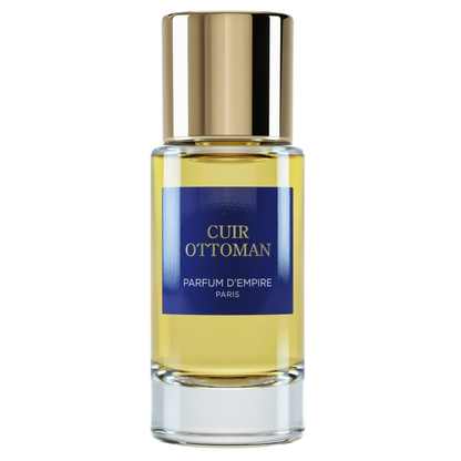 Parfum D&