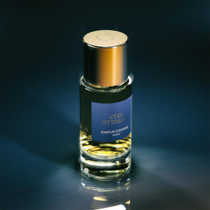Parfum D&