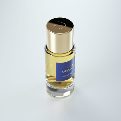 Parfum D&