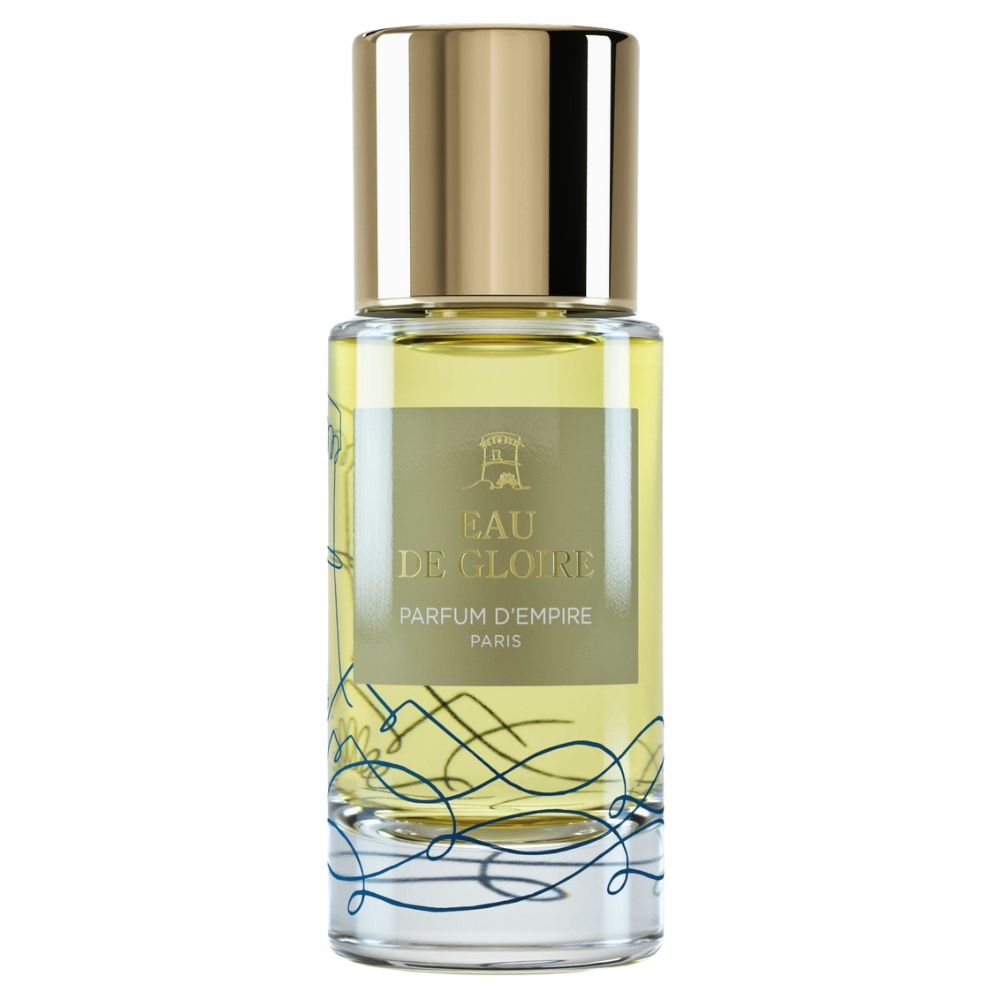 Parfum D&
