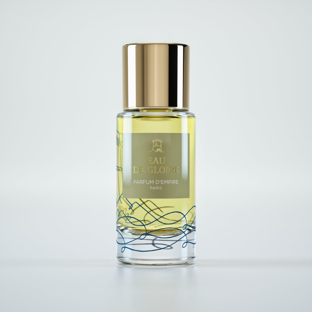 Parfum D&