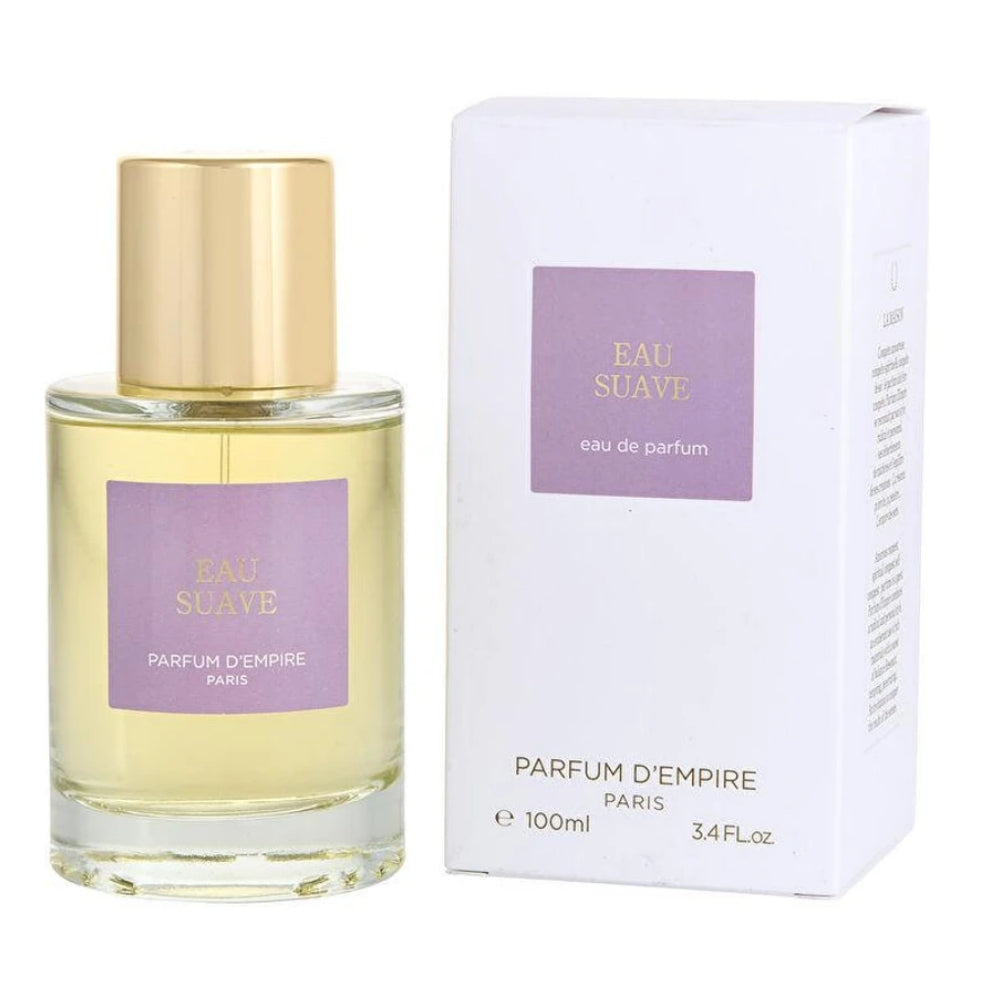 Parfum D&