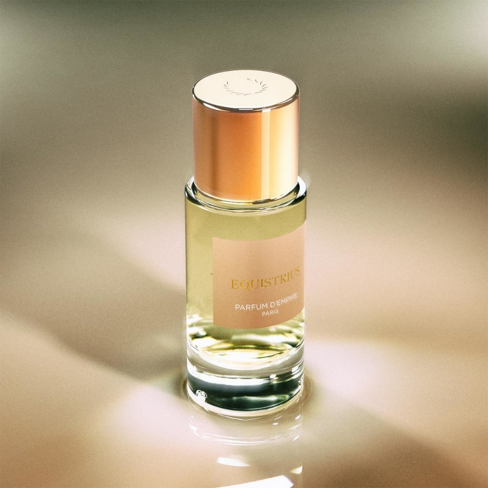 Parfum D&