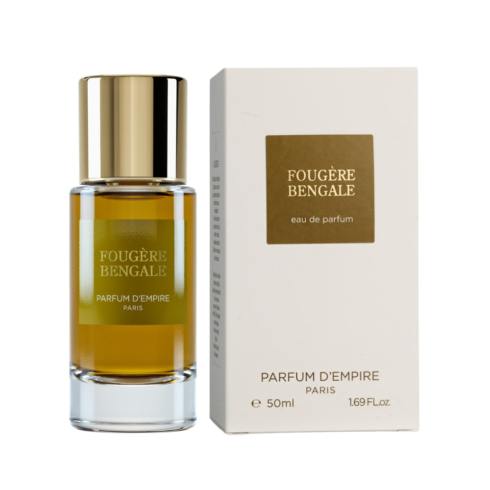 Parfum D&