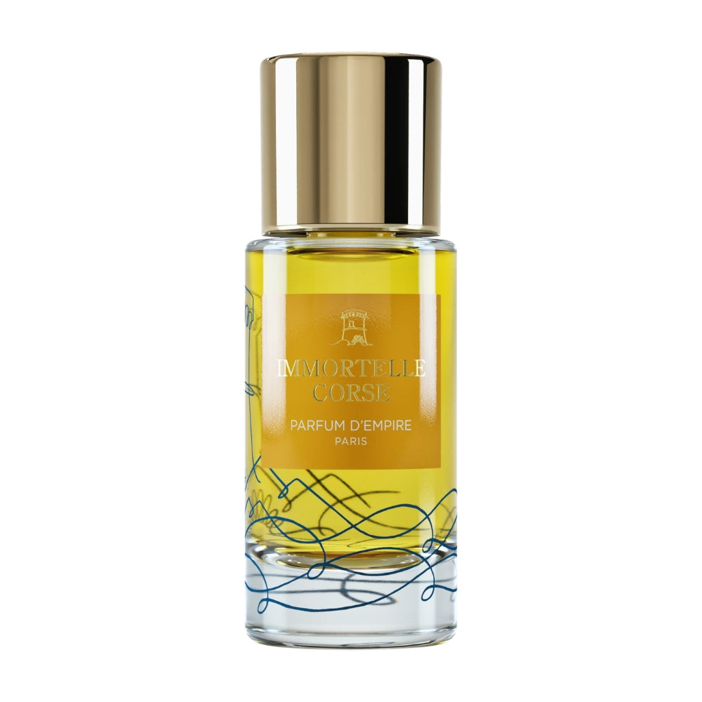 Parfum D&