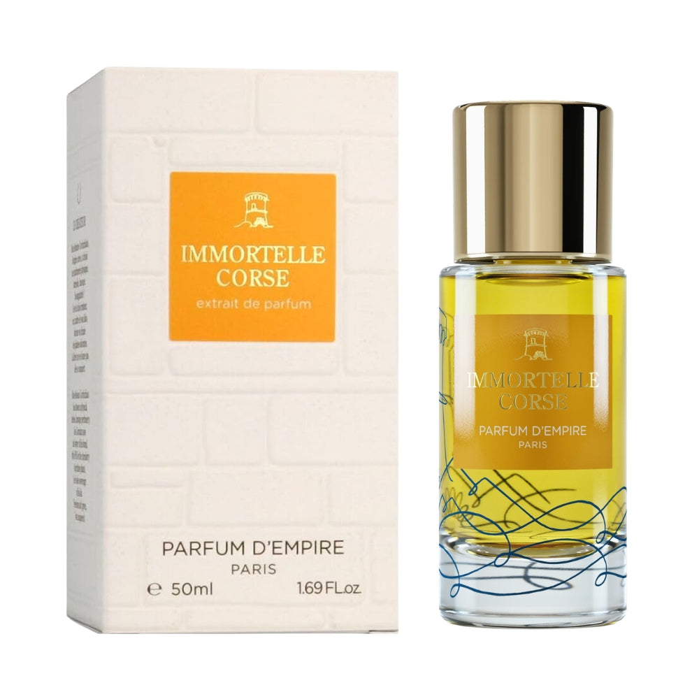 Parfum D&