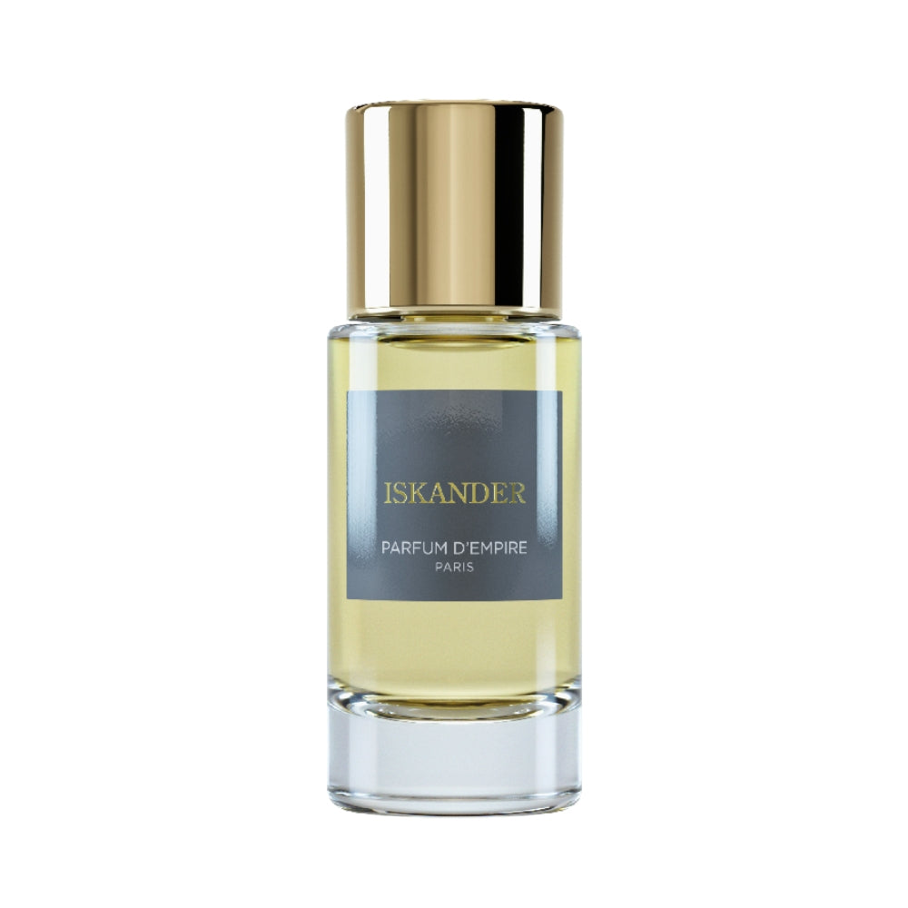 Parfum D&