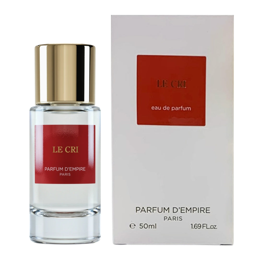 Parfum D&