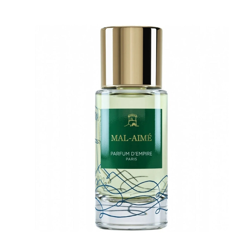 Parfum D&