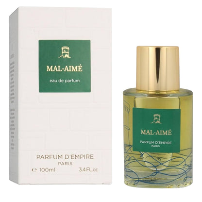 Parfum D&