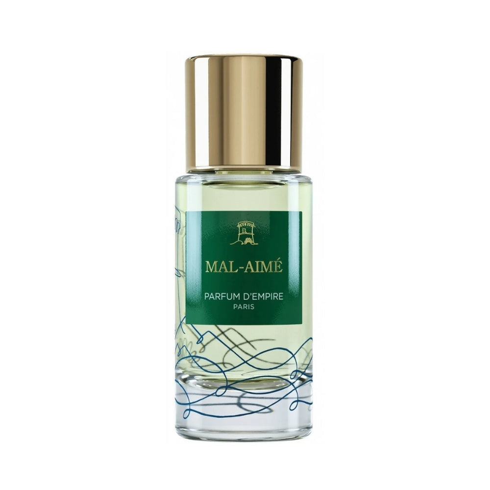 Parfum D&