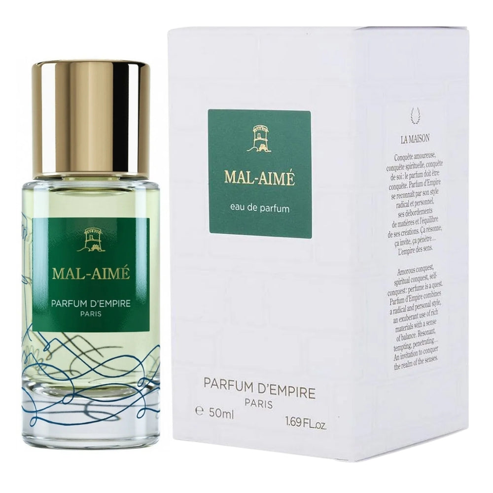 Parfum D&