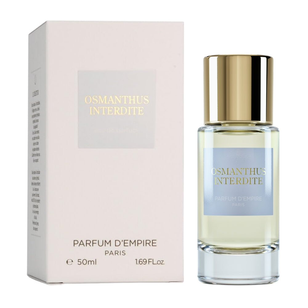 Parfum D&