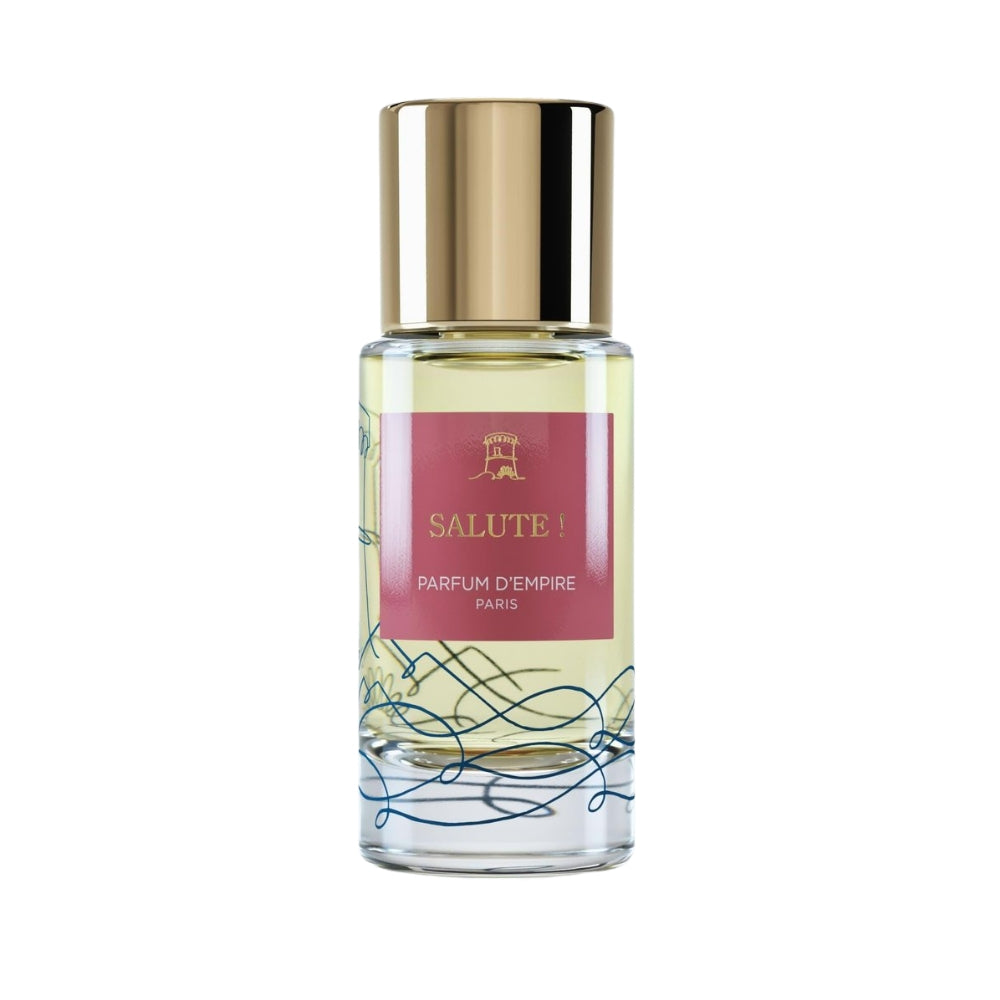 Parfum D&