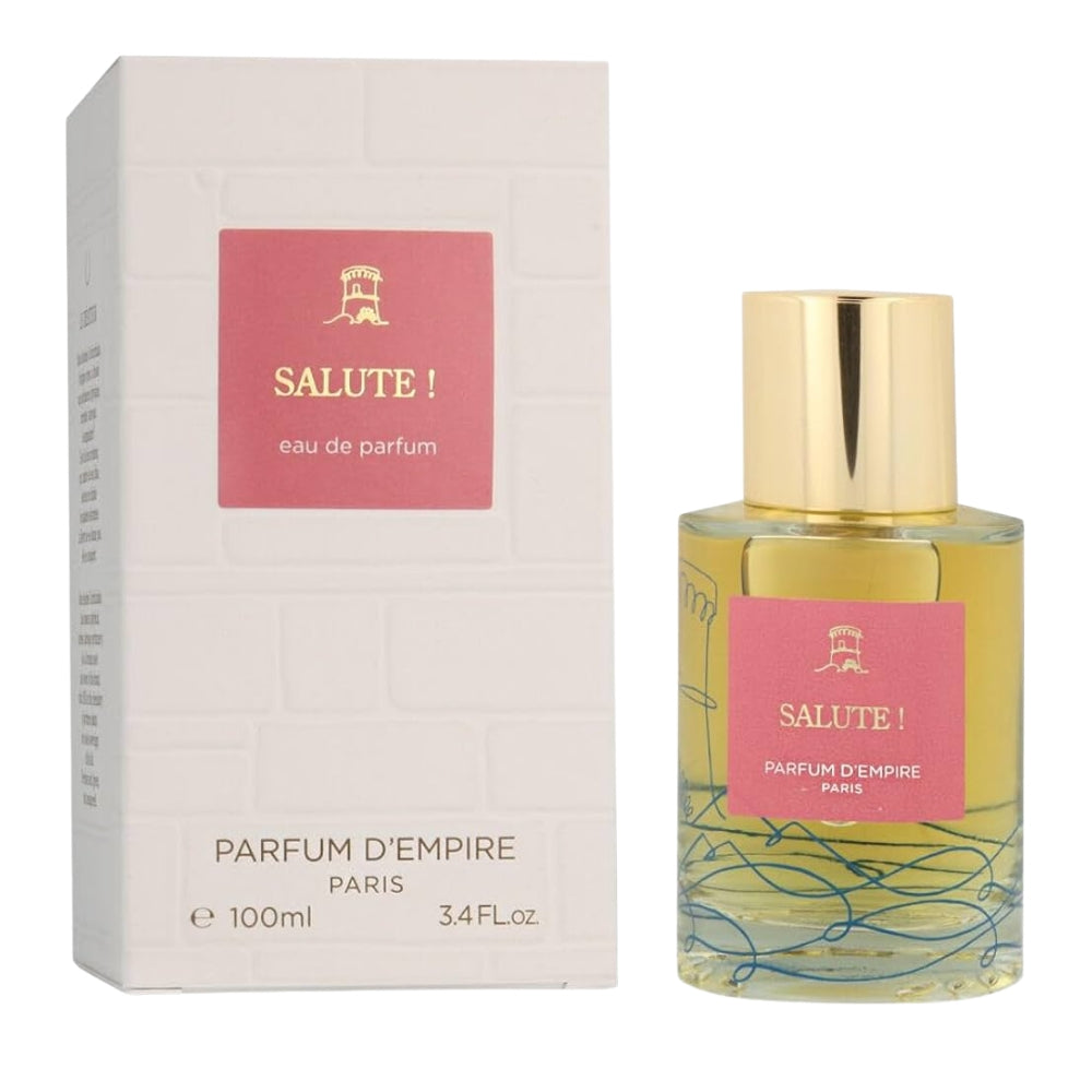 Parfum D&