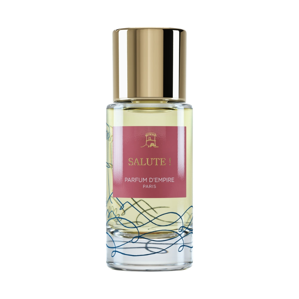 Parfum D&