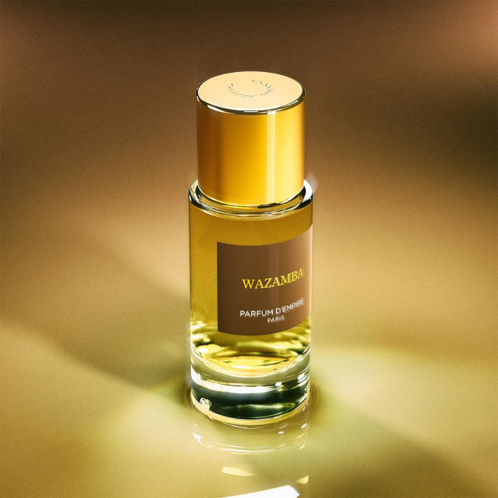Parfum D&