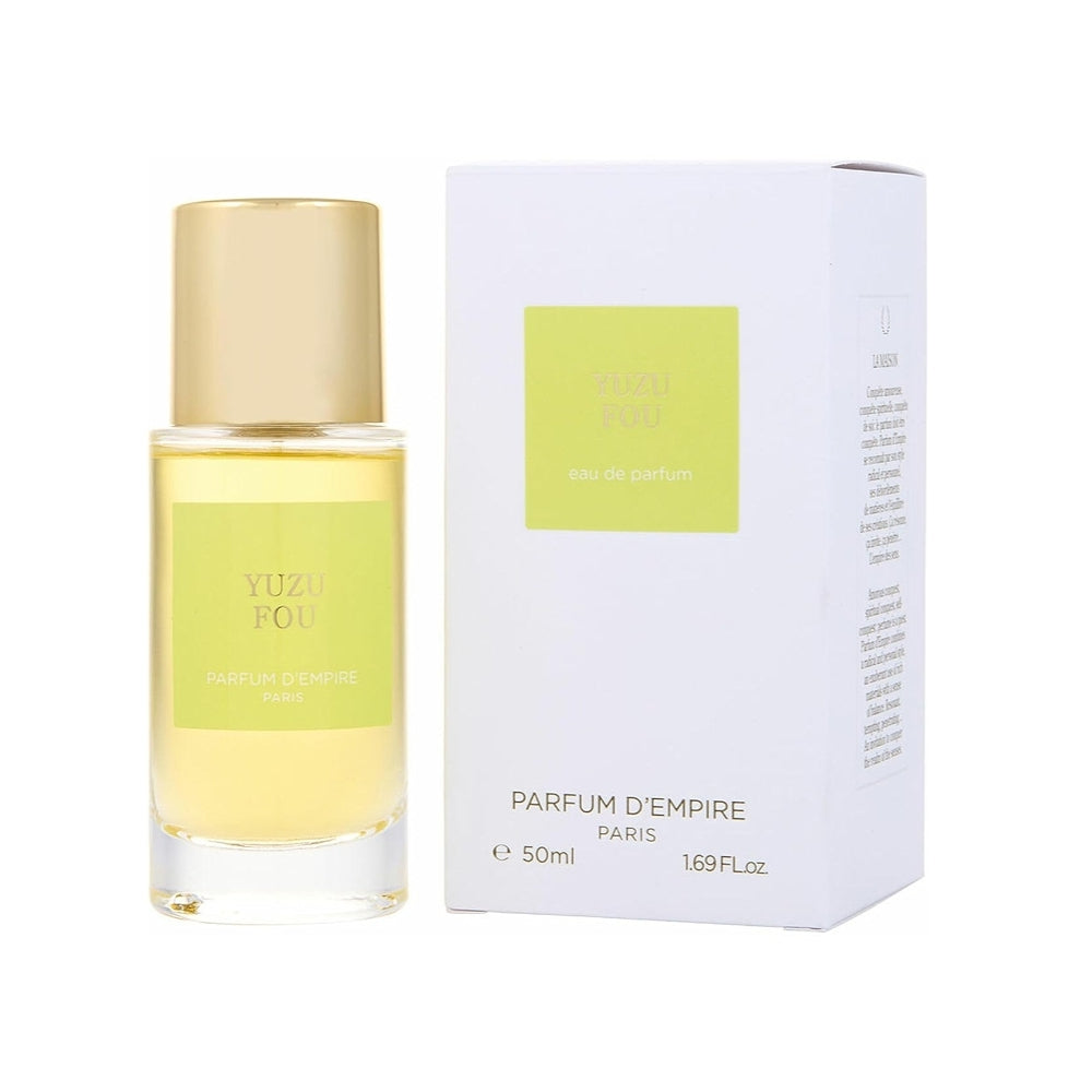 Parfum D&