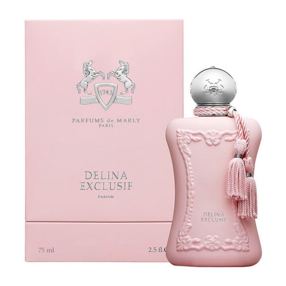 Parfums de Marly Delina Exclusif Parfüm 75 ml Kadın Parfümü