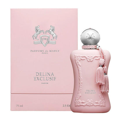 Parfums de Marly Delina Exclusif Parfüm 75 ml Kadın Parfümü