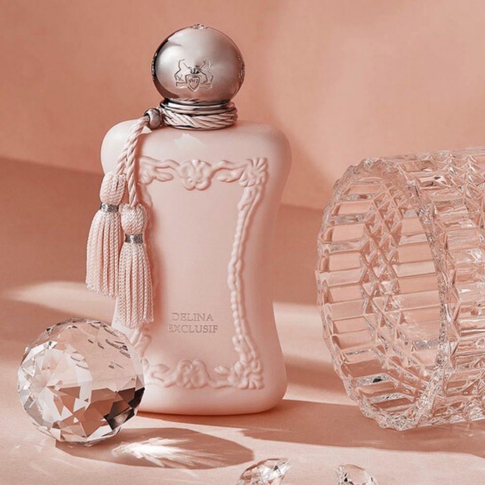 Parfums de Marly Delina Exclusif Parfüm 75 ml Kadın Parfümü