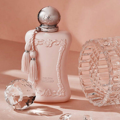Parfums de Marly Delina Exclusif Parfüm 75 ml Kadın Parfümü